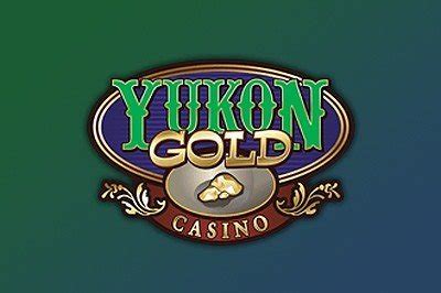 Казино yukon-gold бонус