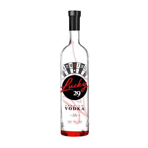 Casino vodka